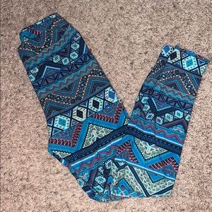 Lularoe leggings